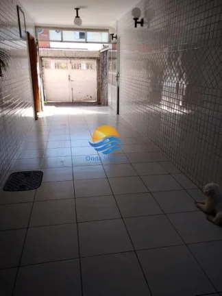 Imagem Sobrado lindo a venda em Santos, Orquidário