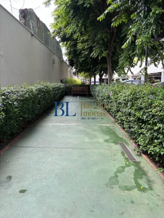 Imagem Apartamento À Venda Com 71M² - Andar Alto No Belenzinho!!Permuta Maior!