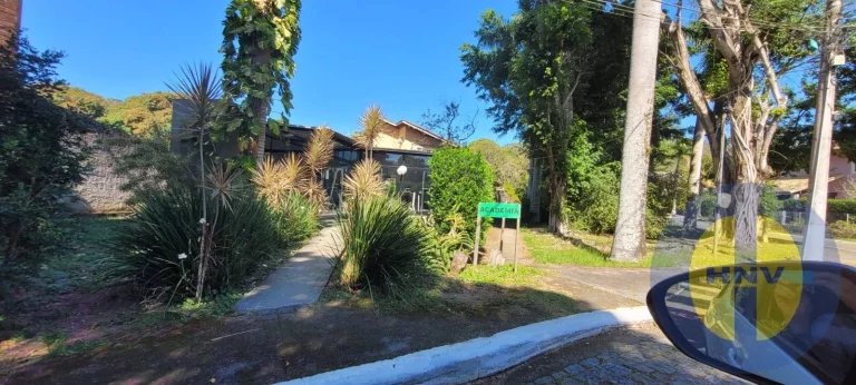 Imagem Vende se TERRENO em CONDOMINIO Várzea das moças