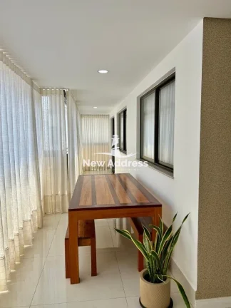 Imagem Apartamento Luxuoso à Venda - Itapuã, Avenida São Paulo