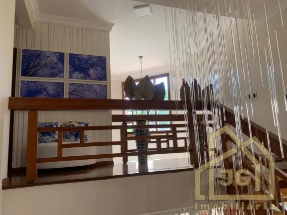 Imagem Sobrado com 5 Quartos à Venda, 359 m² em Jardim São Caetano - São Caetano Do Sul