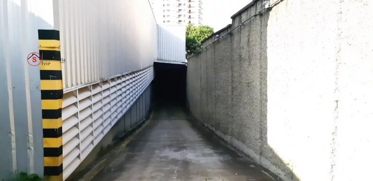 Imagem IMPERDÍVEL - Galpão 1.400m na Vila Prudente
