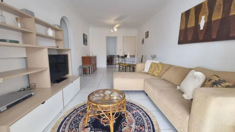 Imagem Apartamento à venda, 110 m² por R$ 650.000,00 - Astúrias - Guarujá/SP
