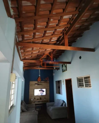 Imagem Sítio à venda no bairro CAPÃO DA TENDA - Mogi Mirim/SP