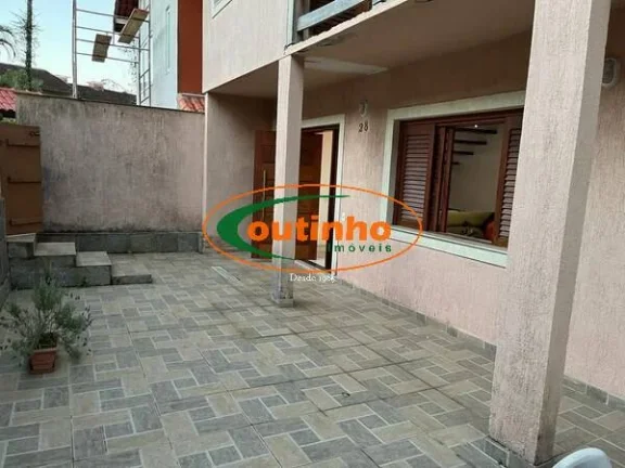 Imagem (60000) Rua Hildegardo de Noronha - Alto - Teresopolis