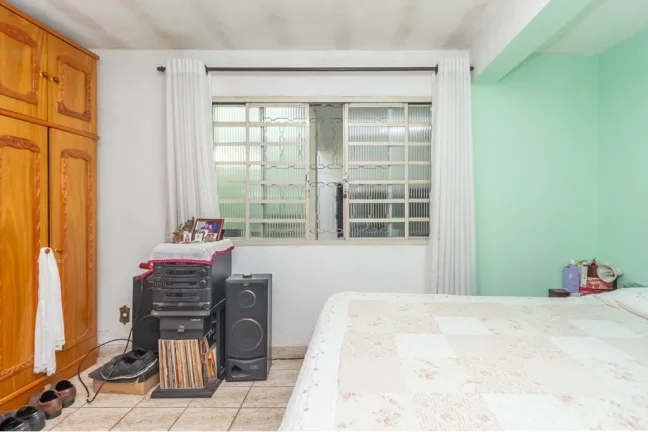 Imagem CASA RESIDENCIAL em São Paulo - SP, Vila Nova Cachoeirinha