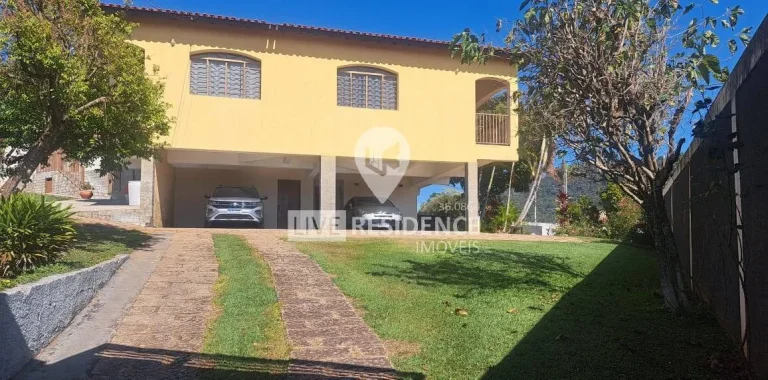 Imagem Chácara a venda próximo ao Centro de Morungaba