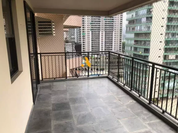 Imagem Avenida Prefeito Dulcídio Cardoso -PARQUE DAS ROSAS - 1 QUARTO EXCELENTE