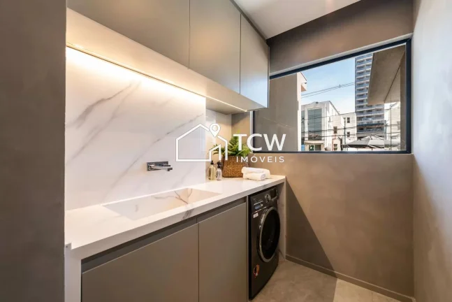 Imagem Apartamento à venda no bairro Vila Mariana - São Paulo/SP, Zona Sul