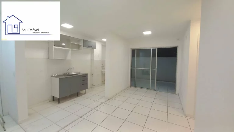 Imagem ALUGO APARTAMENTO GARDEN RESERVA MIRATAIA / PECHINCHA