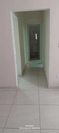 Imagem apartamento a venda - Guilhermina