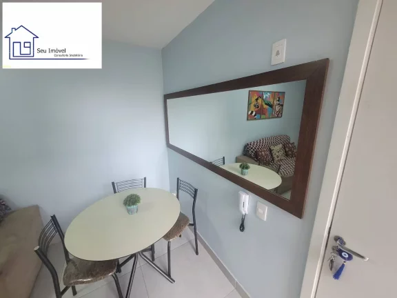 Imagem EXCELENTE APARTAMENTO À VENDA, REFORMADO, PORTEIRA FECHADA / CAMORIM
