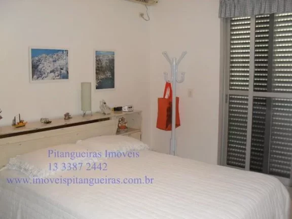 Imagem Cobertura duplex com ótima localização.
