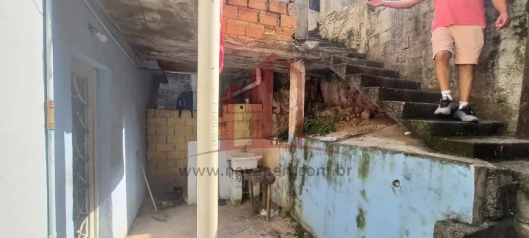Imagem CASA RESIDENCIAL em FRANCO DA ROCHA - SP, PARQUE VITÓRIA
