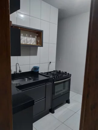 Imagem Apartamento com 2 dormitórios à venda, 62 m² por R$ 393.000,00 - Vila Maria - São José dos Campos/SP