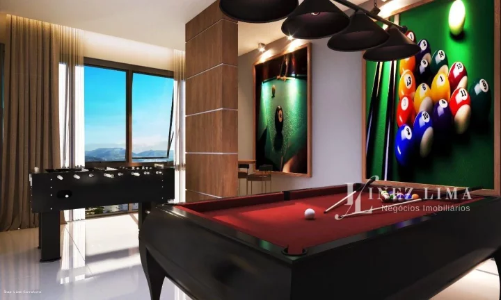 Imagem Apartamento 3 dormitórios para Venda em Porto Belo, pereque, 3 dormitórios, 3 suítes, 4 banheiros, 2 vagas