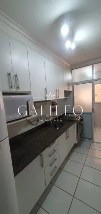 Imagem APARTAMENTO Á VENDA NO CONDOMÍNIO PRACTICE CLUB HOUSE - RUA DO RETIRO - JUNDIAÍ -SP