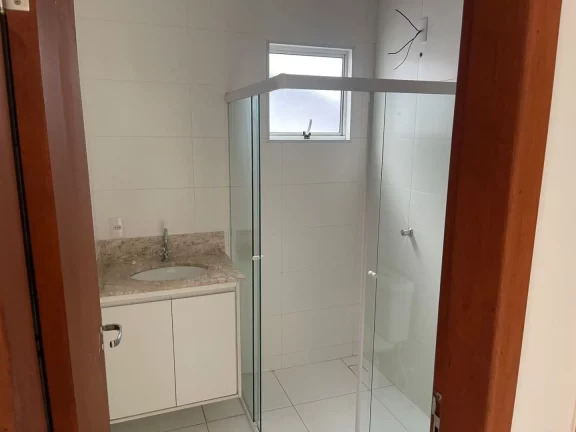 Imagem Sobrado com 3 dormitórios para alugar, 150 m² por R$ 5.590/mês - Residencial Terras Do Vale - Caçapava/SP