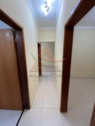Imagem Apartamento - Ribeirão Preto - Residencial Flórida