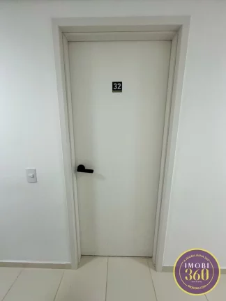 Imagem Lindo Flat no Edifício Diane Prime