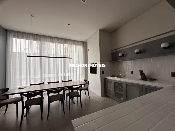 Imagem Apartamento novo á venda com 3 suítes, 3 vagas localizado no bairro Pioneiros em Balneário Camboriú