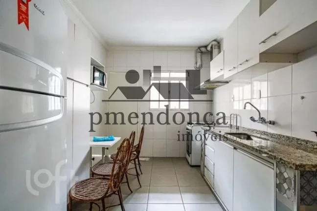 Imagem Apartamento em Perdizes com 3 quartos( 2 suí­tes ) e 1 vaga, 101m2