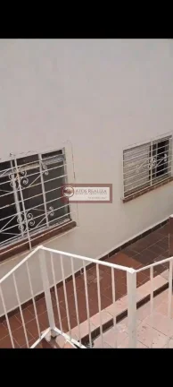 Imagem Casa de 3 dormitórios com Edícula a Venda no Metro Jabaquara.