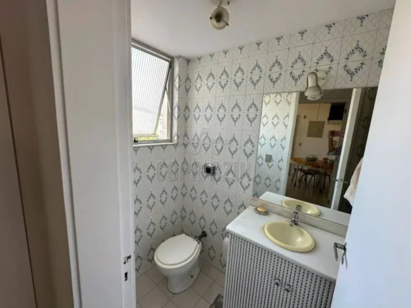 Imagem Copacabana – Rua Santa Clara | Residencial › Apartamento 3 quarto(s) à Venda