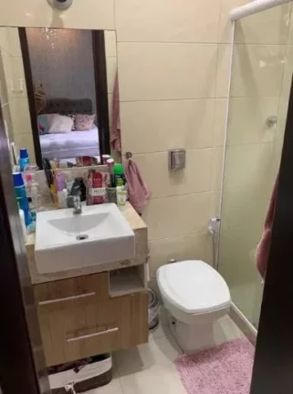 Imagem Casa à venda em São Gonçalo, Porto da Madama, com 3 quartos, 135m2