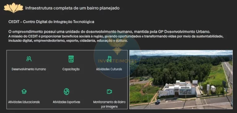 Imagem Casa em Condomínio a Venda no bairro Água Espraiada (caucaia do Alto) - Cotia, SP