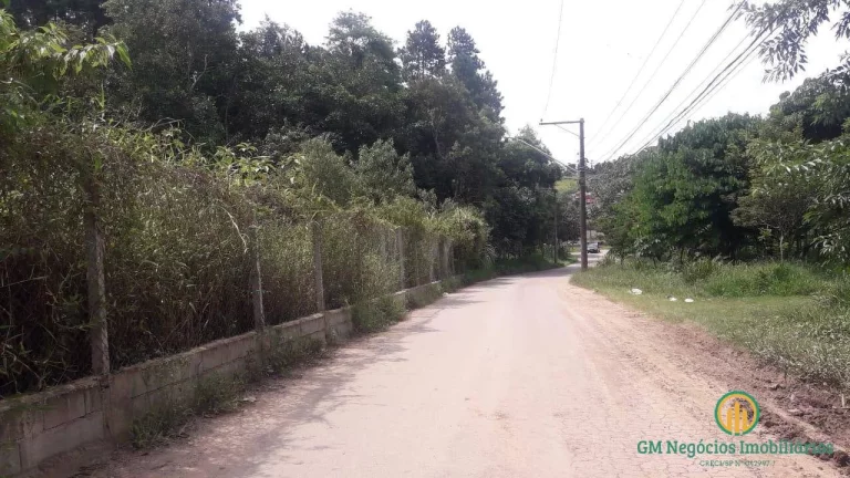 Imagem Área 34milm2 com platôs excelente para condomínio prox centro ZIS(MCMV)