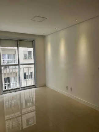 Imagem Apartamento com Lazer Maravilhoso 45 m² 2 Dormitorios 1 Vaga de Gargem