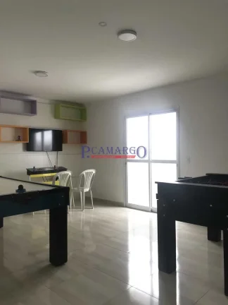 Imagem Apartamento Padrão