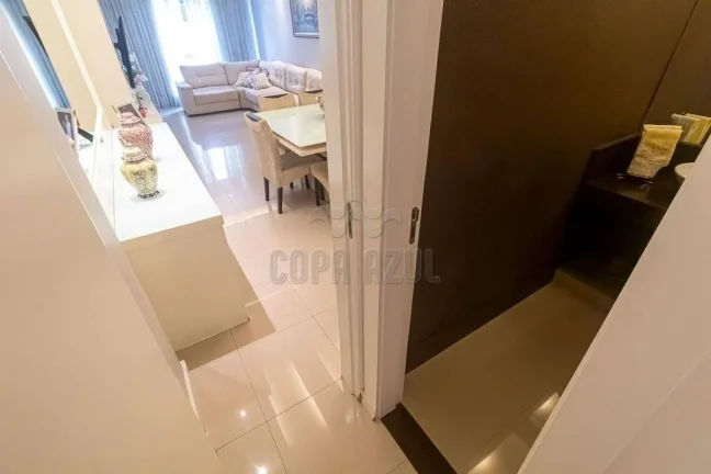Imagem Copacabana - Residencial › Apartamento com 3 quarto(s) a Venda