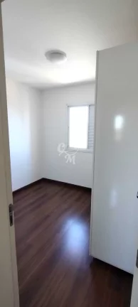 Imagem 3 dormitórios com área de lazer completa