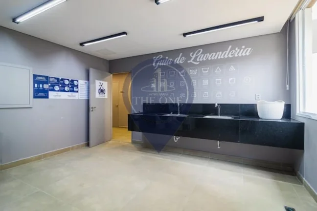 Imagem Apartamento à venda no Brás, São Paulo-SP: 2 quartos, 1 sala, 1 banheiro, 35,00 m² de área. Confira já!