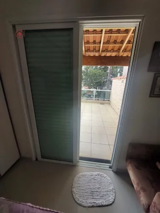 Imagem SOBRADO COM 3 DORMITÓRIOS A VENDA NA VILA FORMOSA, COM EDÍCULA. EXCELENTE LOCALIZAÇÃO. 2 VAGAS DE GARAGEM COBERTAS, PORTÃO AUTOMÁTICO