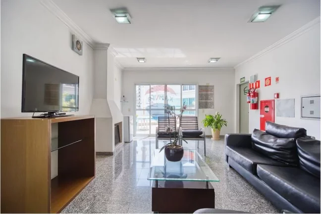 Imagem Apartamento à Venda – 33m² | R$ 647.000,00 - Jardim Paulista | SP!