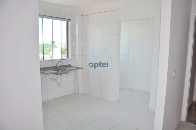 Imagem APARTAMENTO NOVO COM CHURRASQUEIRA COM 2 DORMITÓRIOS E 2 VAGAS À VENDA, PARAÍSO - SANTO ANDRÉ/SP