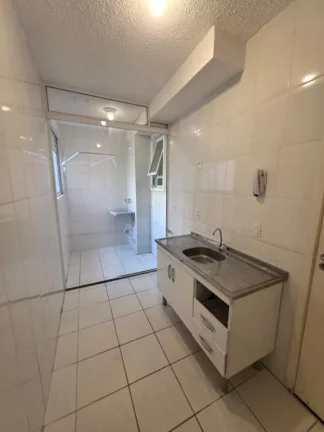 Imagem Apartamento com 2 dormitórios à venda, 53 m² por R$ 220.000,00 - Vila Urupês - Suzano/SP