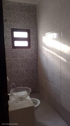 Imagem CASA RESIDENCIAL em MONGAGUÁ - SP, Agenor de campos