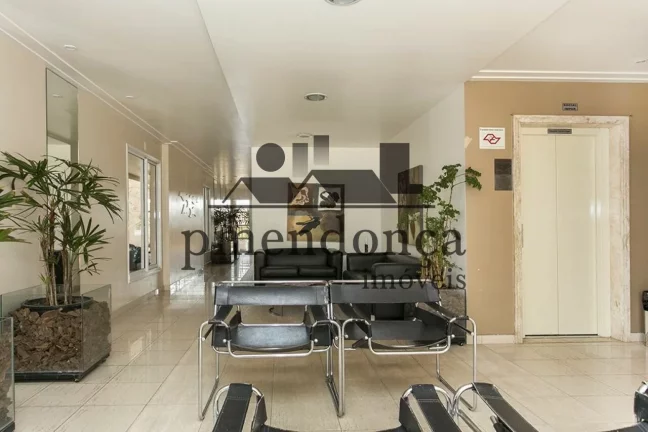 Imagem Apartamento no Alto da Lapa com 3 quartos e 2 vagas, 92m²