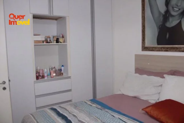 Imagem Espetacular casa em condomínio à venda em Ribeirão Preto-SP, Jardim Interlagos: 3 quartos, 2 suítes, 3 salas, 3 banheiros, 2 vagas, 160m².