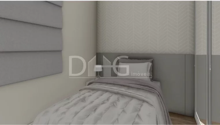 Imagem Casa à venda com 200m² | Residencial Terras da Estância | Paulínia - SP