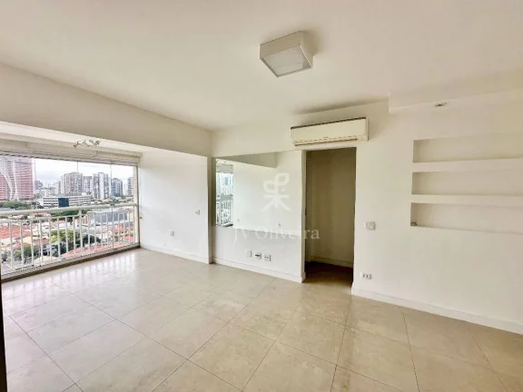 Imagem Apartamento com 2 dormitórios à venda, 74 m² por R$ 1.198.000,00 - Brooklin - São Paulo/SP