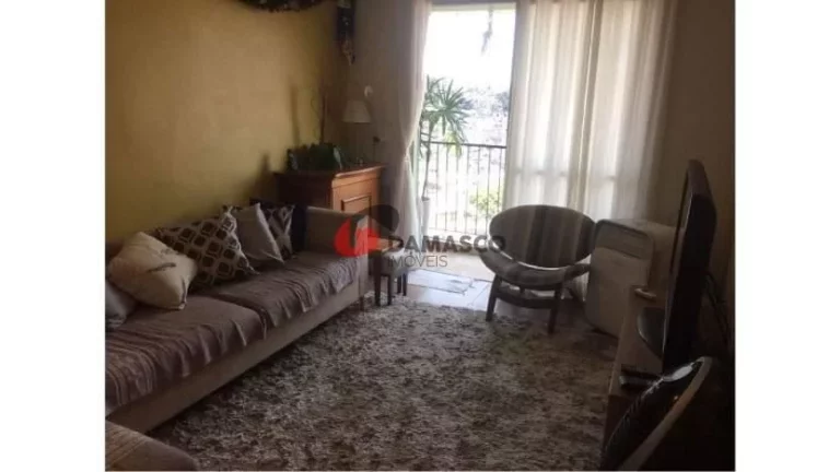 Imagem Apartamento à venda 3 Quartos, 1 Vaga, 65M², São João Clímaco, São Paulo - SP