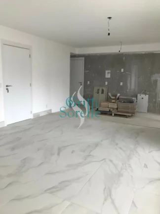 Imagem Apartamento à Venda em Vila Mariana - São Paulo - SP.