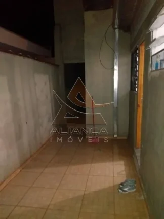 Imagem Casa - Ribeirão Preto - Sumarezinho
