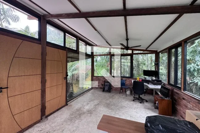 Imagem Casa à Venda - Vargem Grande, 5 Quartos, 320 m2