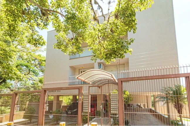 Imagem NCL 394 Apto 610221045-33 - Apartamento à venda no bairro Nonoai - Porto Alegre/RS